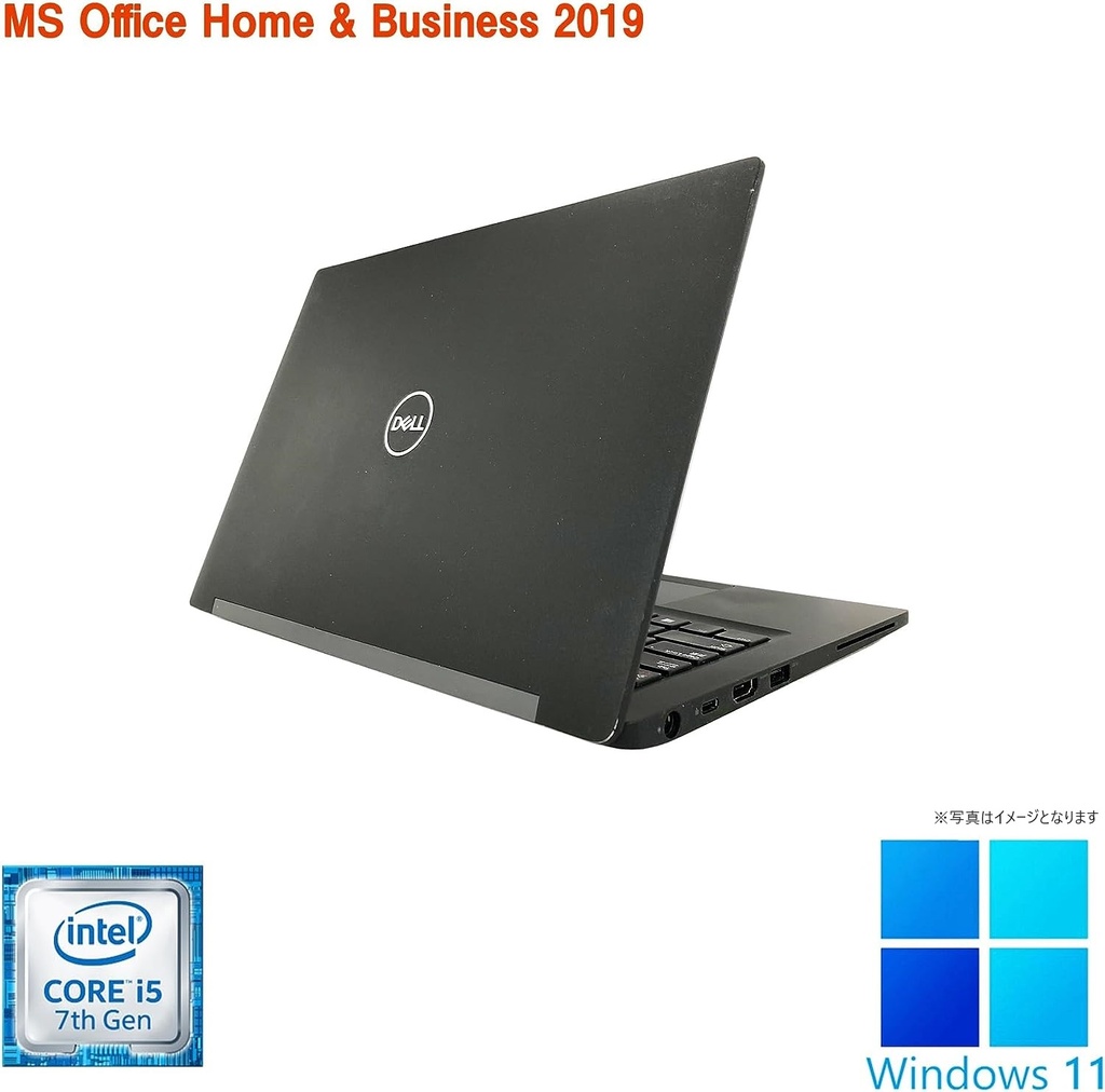 dell ノートパソコン i5-7200U DELL ノートPC Intel Core i5-7200U Dell Intel Core I5-7200U